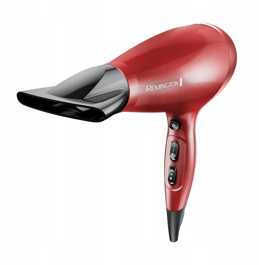 Plaukų džiovintuvas Remington, 2400 W