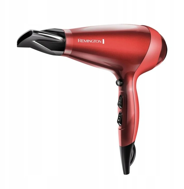 Plaukų džiovintuvas Remington, 2400 W