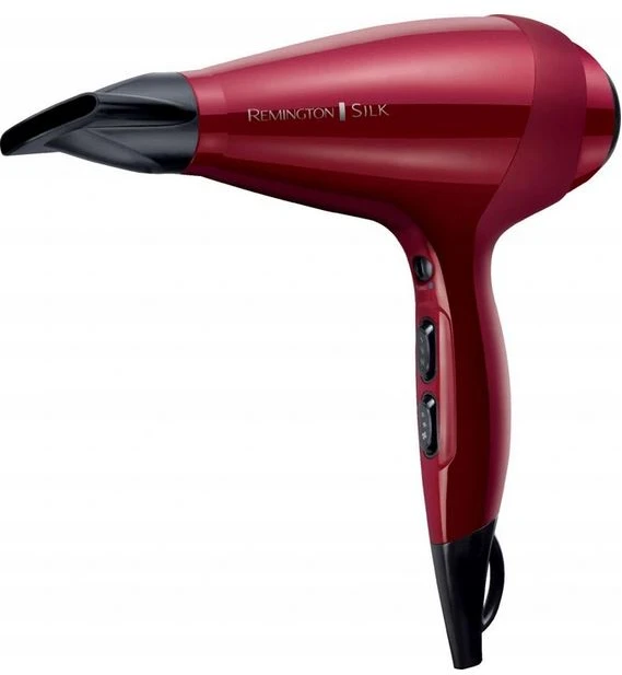 Plaukų džiovintuvas Remington, 2400 W