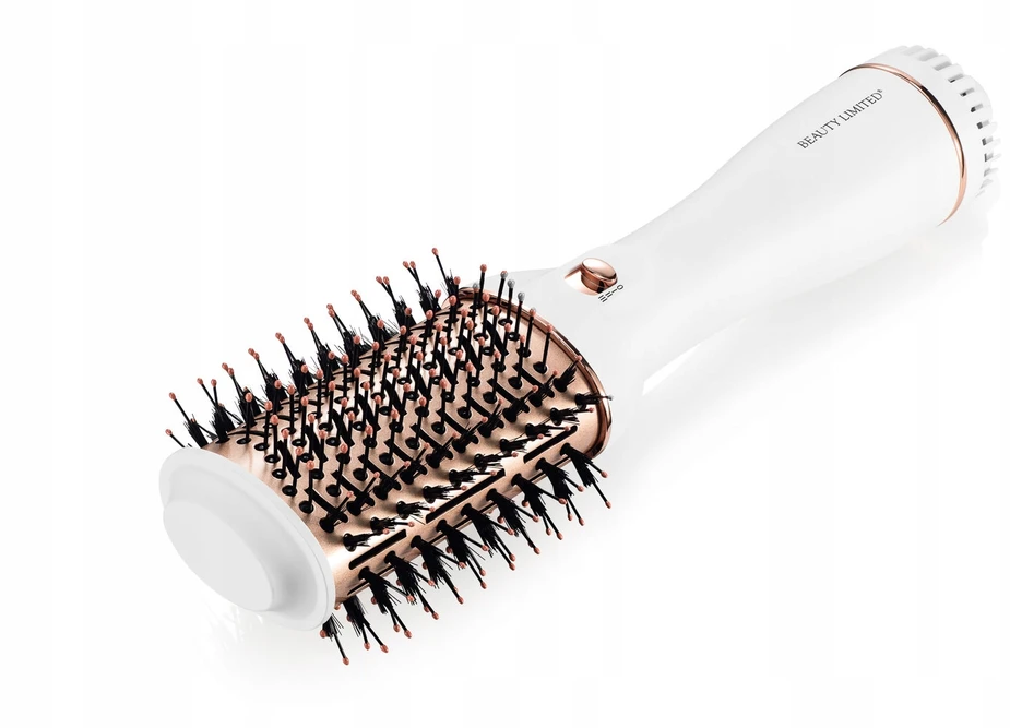Plaukų džiovintuvas-šepetys Beauty Limited, 1200 W