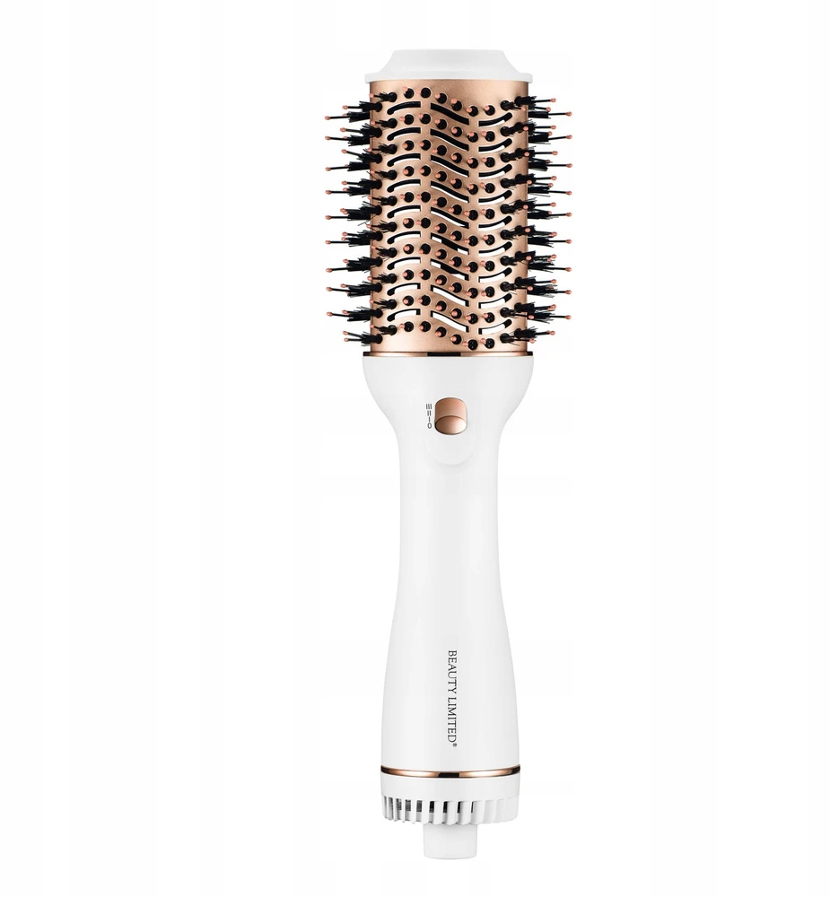 Plaukų džiovintuvas-šepetys Beauty Limited, 1200 W