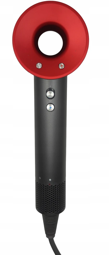 Plaukų džiovintuvas Ultra, 1600 W