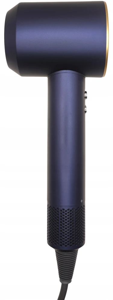 Plaukų džiovintuvas Ultra, 1600 W, mėlynas