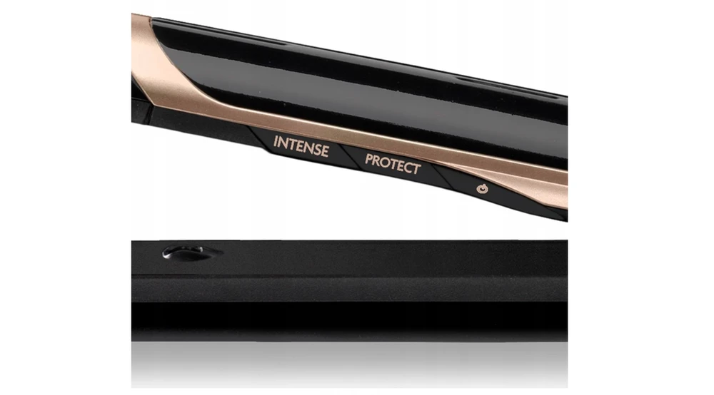Plaukų tiesintuvas Babyliss Super Smooth 235 Titanium