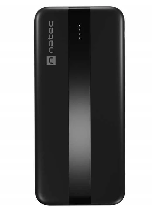 Plonas ir galingas 10000 mAh powerbankas – 20W įkrovimas, USB-A ir USB-C
