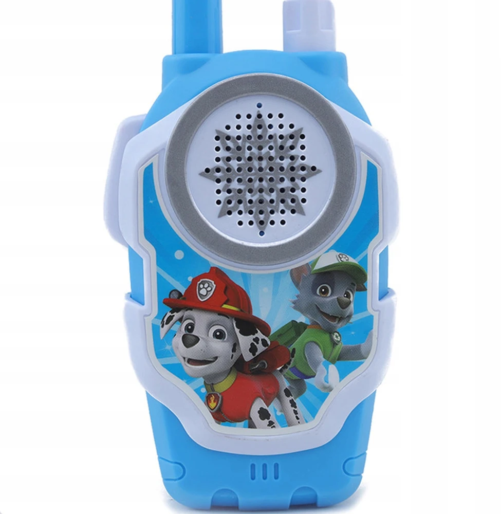 Racijos vaikams Toys, 2 vnt.