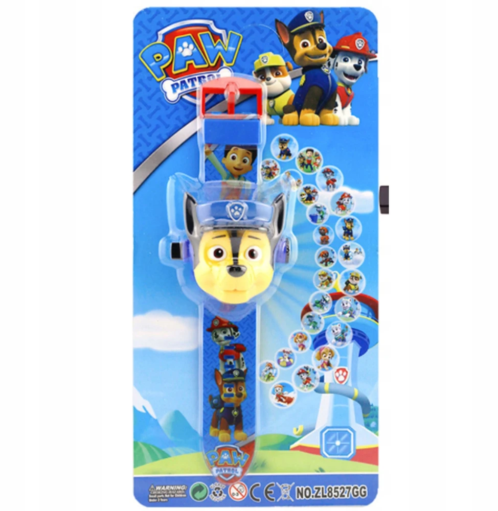 Racijos vaikams Toys, 2 vnt.