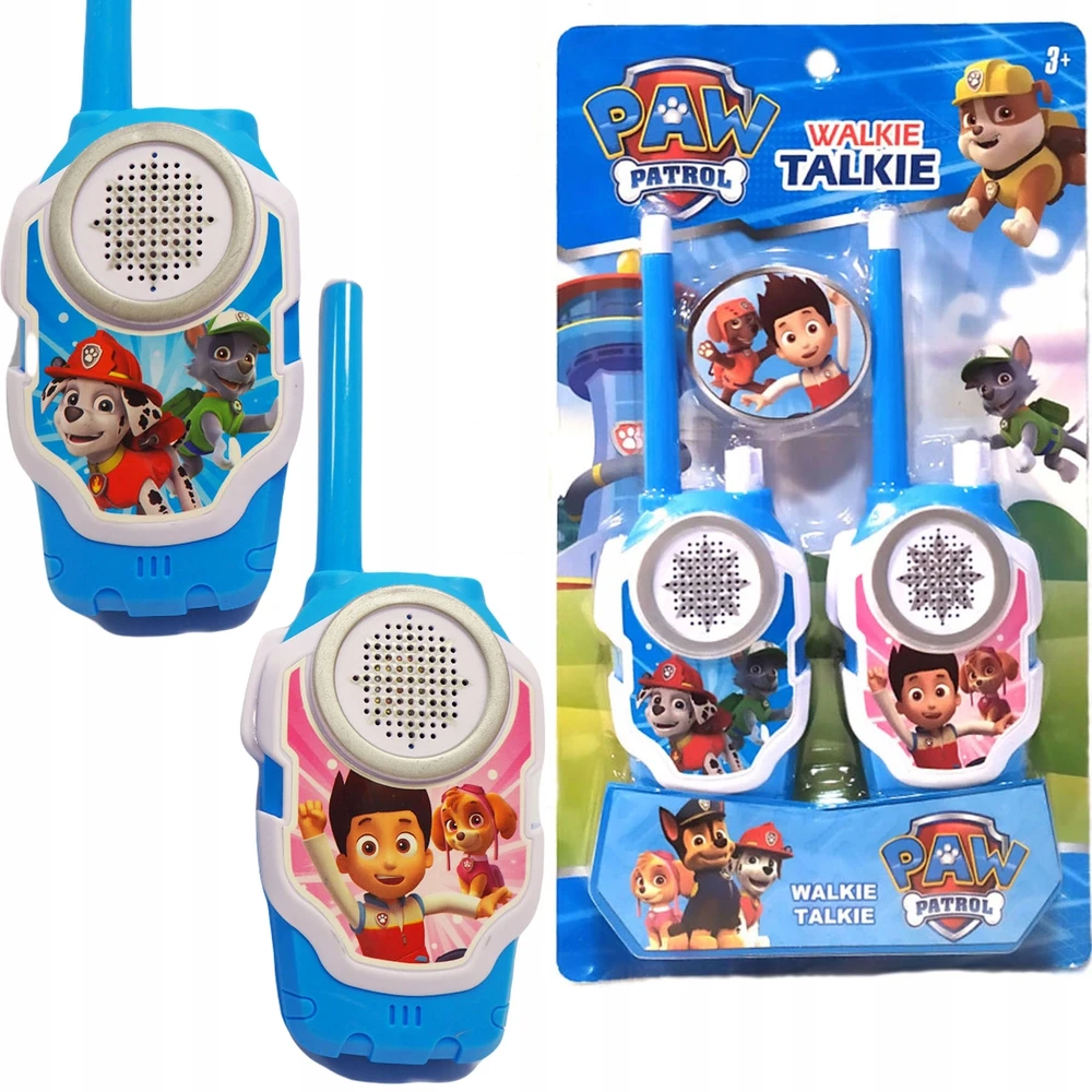 Racijos vaikams Toys, 2 vnt.