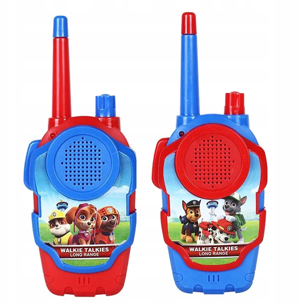 Racijos vaikams Toys, 2 vnt.