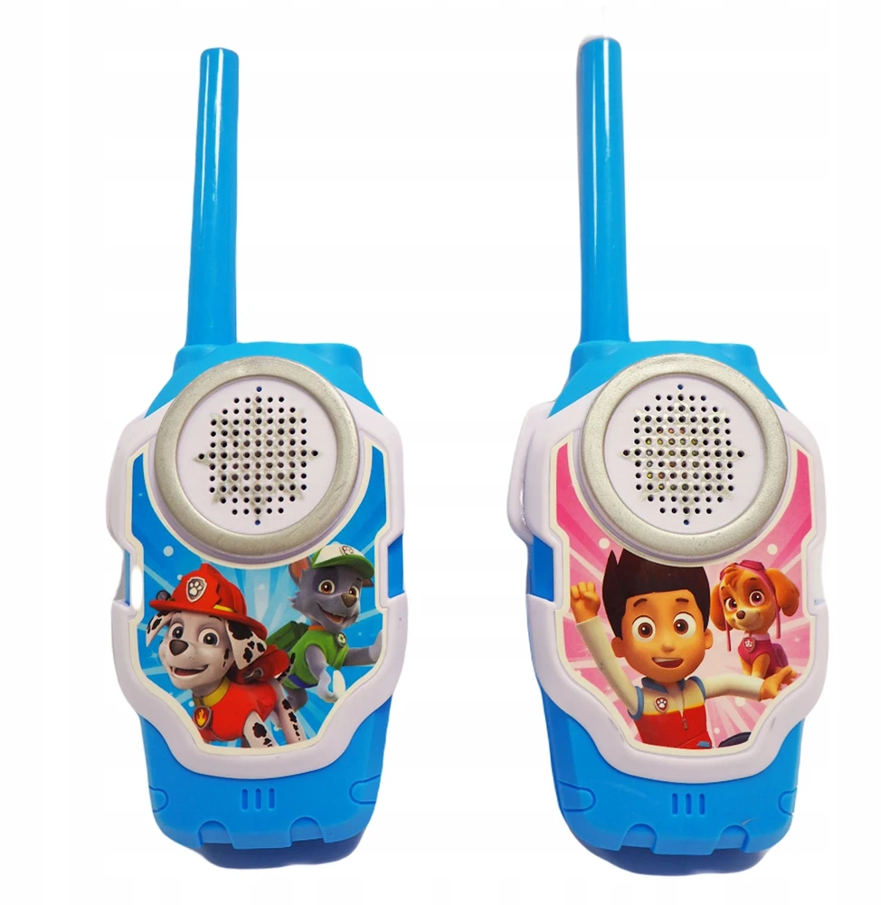 Racijos vaikams Toys, 2 vnt.