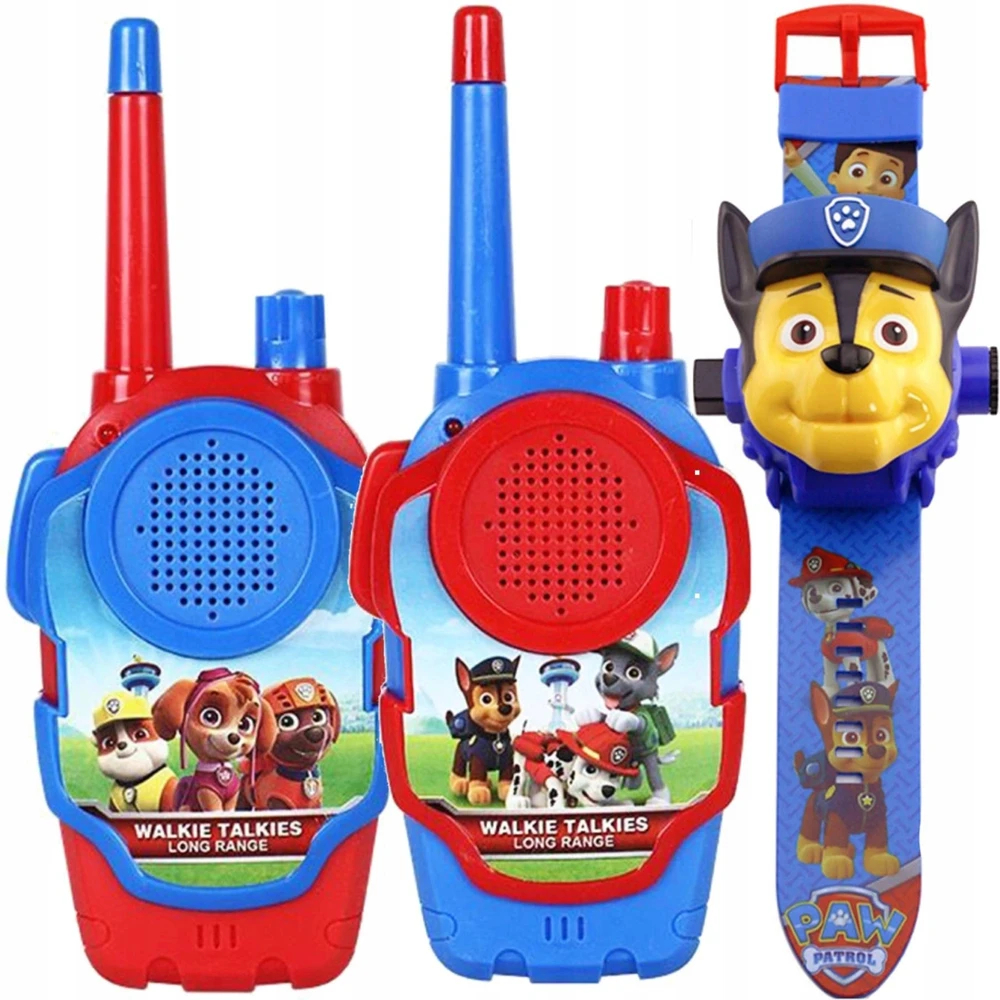 Racijos vaikams Toys, 2 vnt.