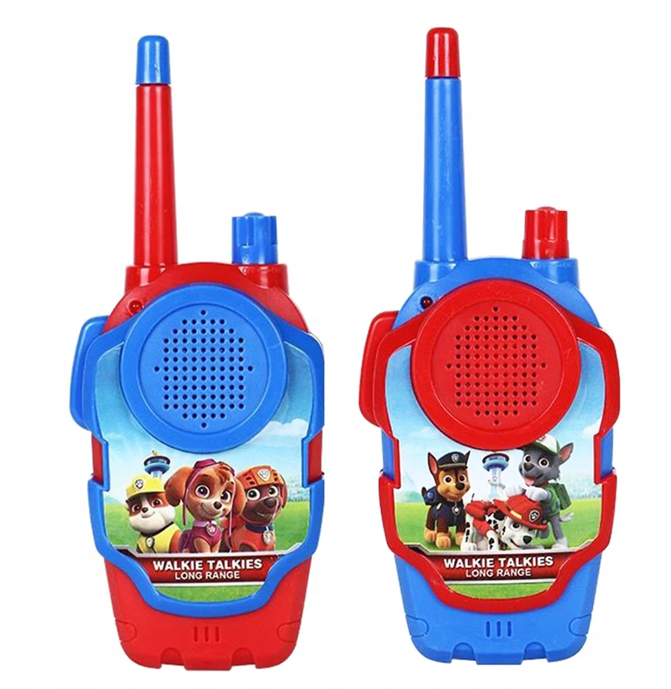 Racijos vaikams Toys, 2 vnt.