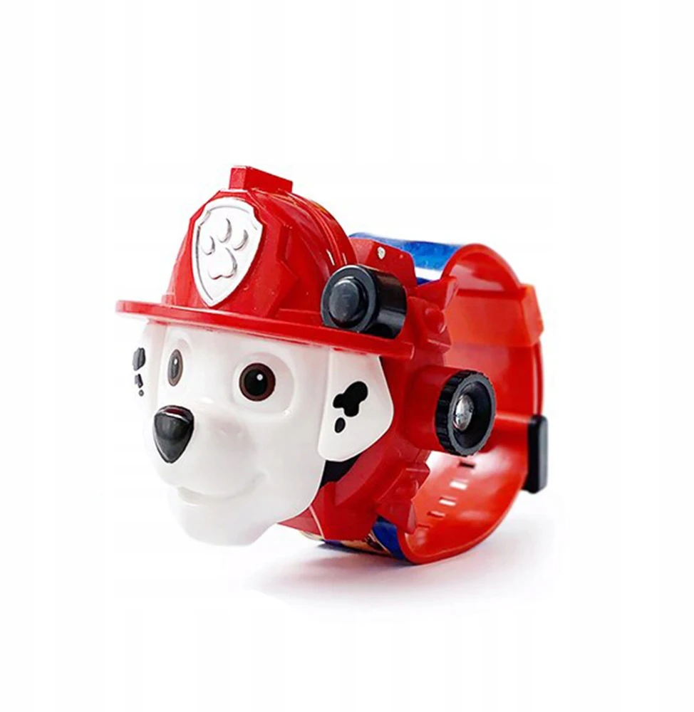 Racijos vaikams Toys, 2 vnt.
