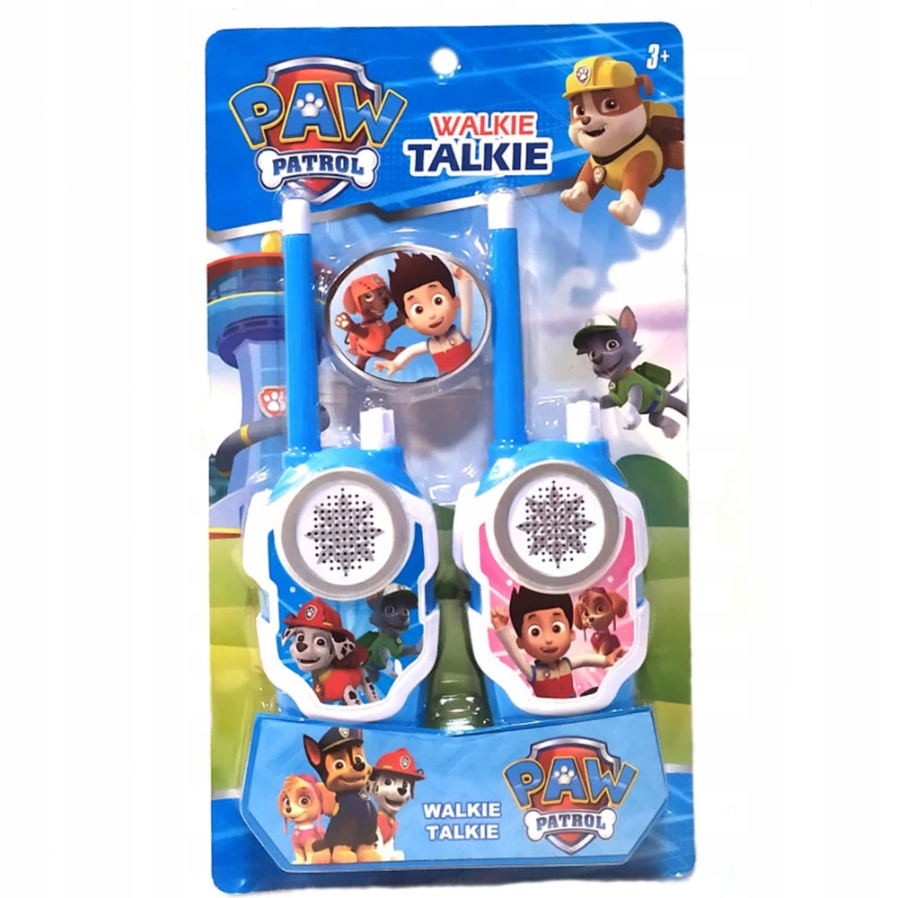Racijos vaikams Toys, 2 vnt.