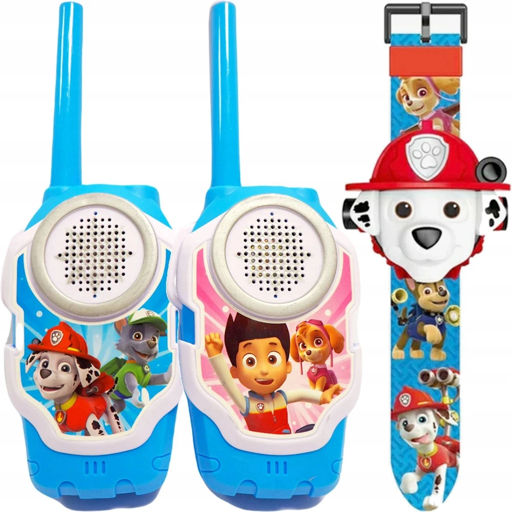 Racijos vaikams Toys, 2 vnt.