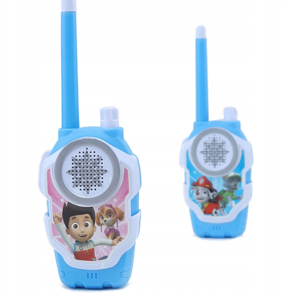 Racijos vaikams Toys, 2 vnt.
