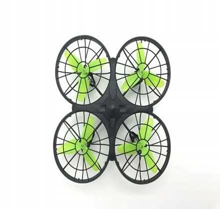 RC dronas Syma X26 su Headless režimu ir 2,4 GHz ryšiu