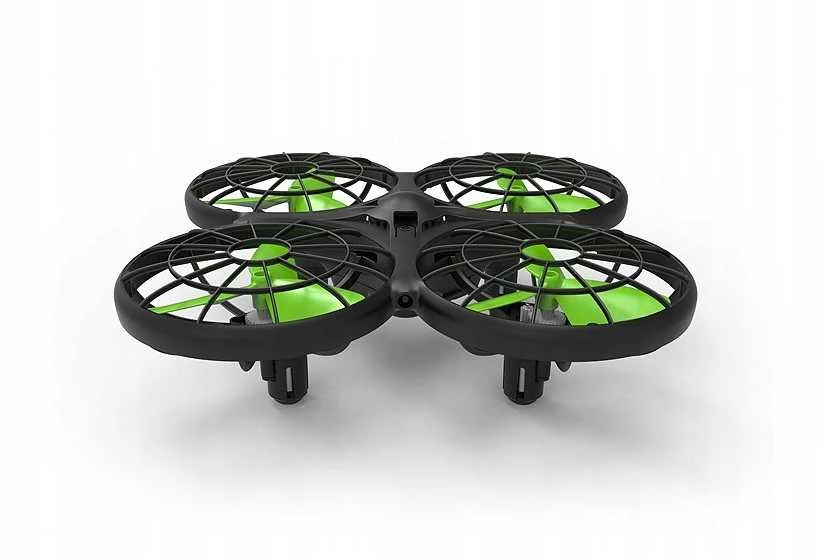 RC dronas Syma X26 su Headless režimu ir 2,4 GHz ryšiu
