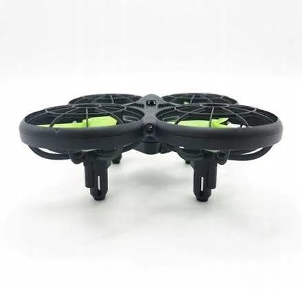 RC dronas Syma X26 su Headless režimu ir 2,4 GHz ryšiu