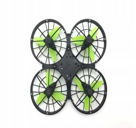 RC dronas Syma X26 su Headless režimu ir 2,4 GHz ryšiu