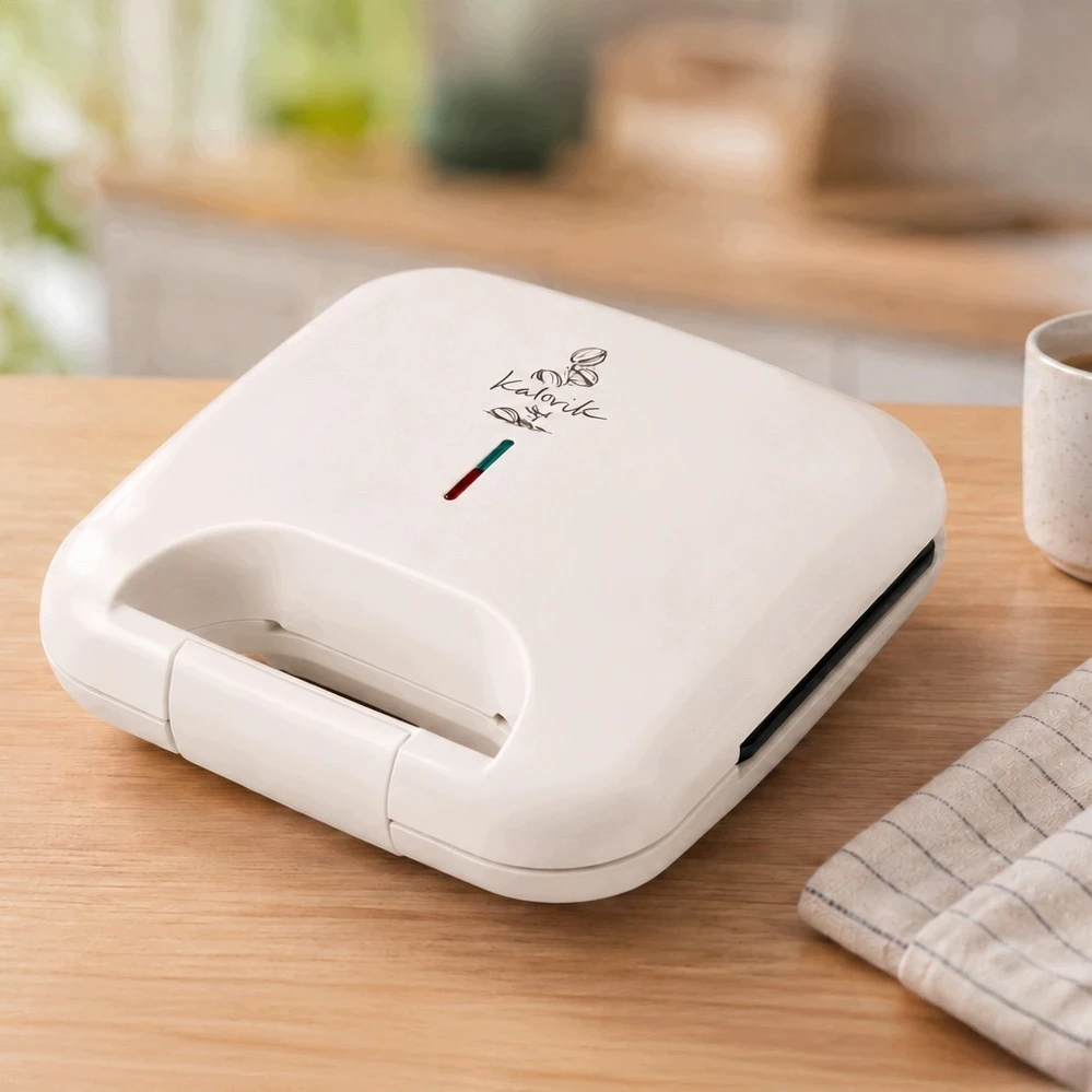 Riešutėlių keptuvė Kalorik, 750 W