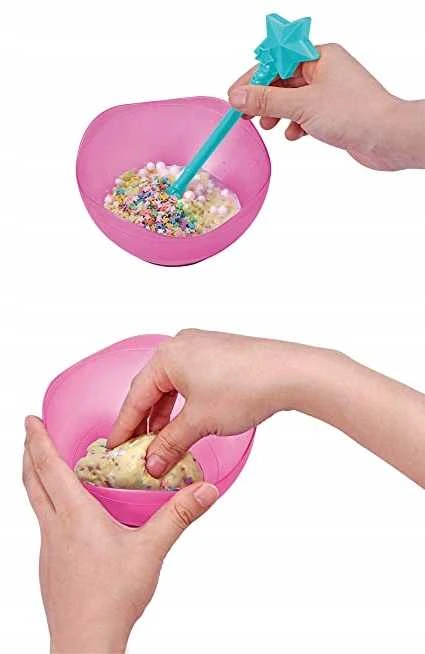 Slime eliksyro rinkinys slime gamybai su klijais