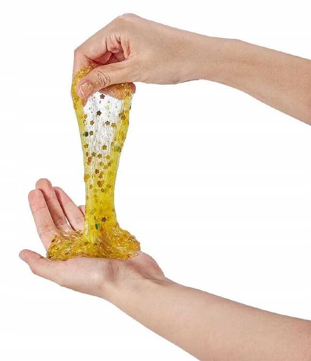 Slime eliksyro rinkinys slime gamybai su klijais