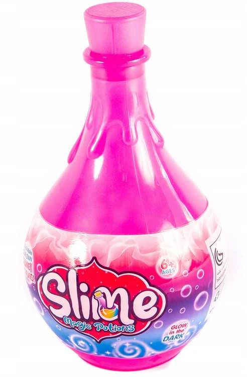 Slime eliksyro rinkinys slime gamybai su klijais
