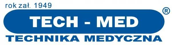 Dantų šepetėlis Sonic šepetėlių rinkinys TECH-MED – vandeniui atsparus, 3 režimai, 8 galvutės
