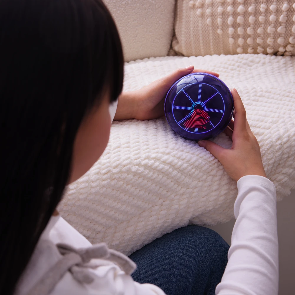 Spin Master Interaktyvus gyvūnėlis Bitzee Hamster Ball