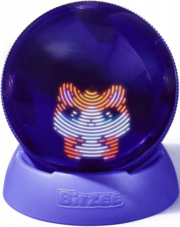 Spin Master Interaktyvus gyvūnėlis Bitzee Hamster Ball