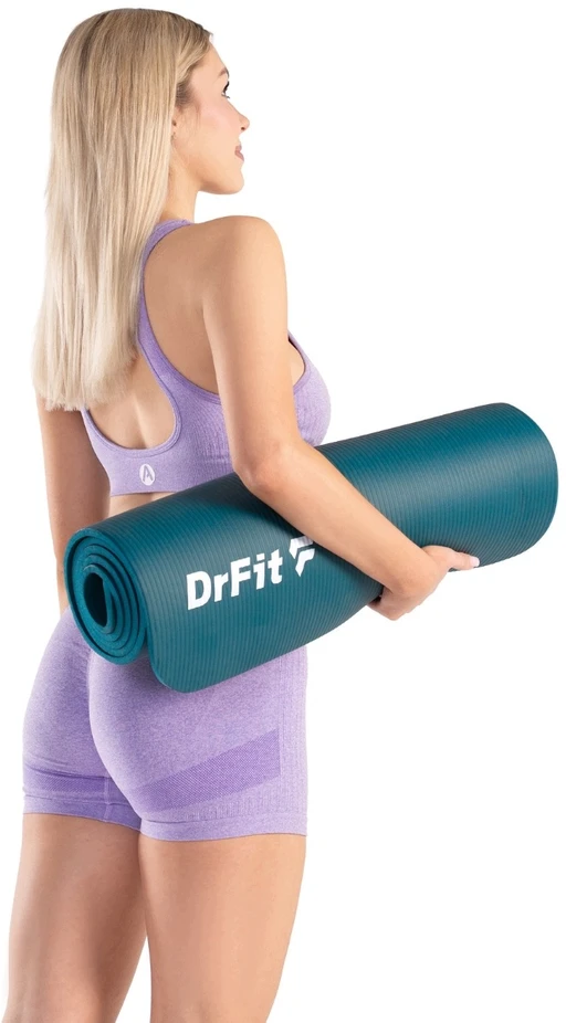 Sportinis kilimėlis DrFit, 183 × 60 cm