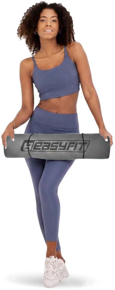 Sportinis kilimėlis EasyFit, 183 × 61 cm