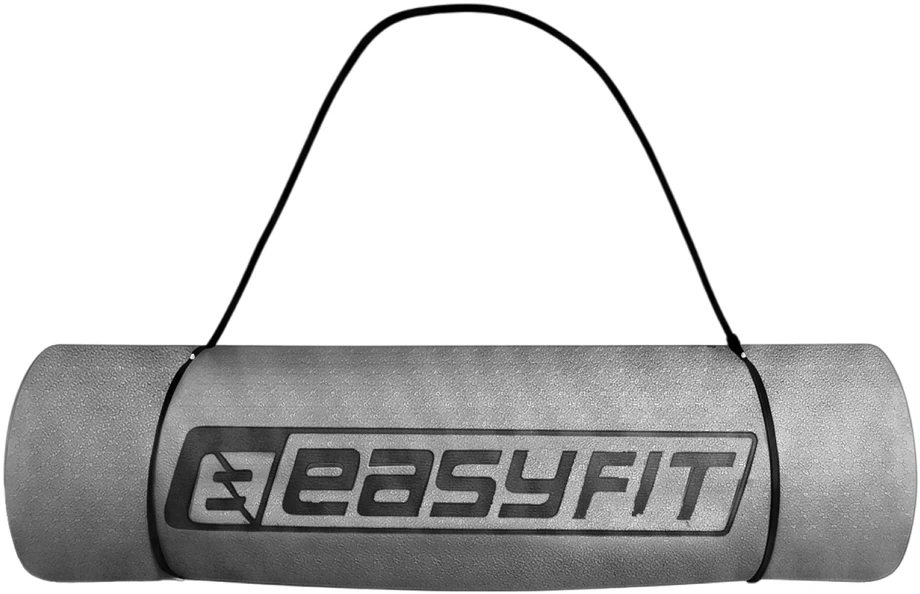 Sportinis kilimėlis EasyFit, 183 × 61 cm