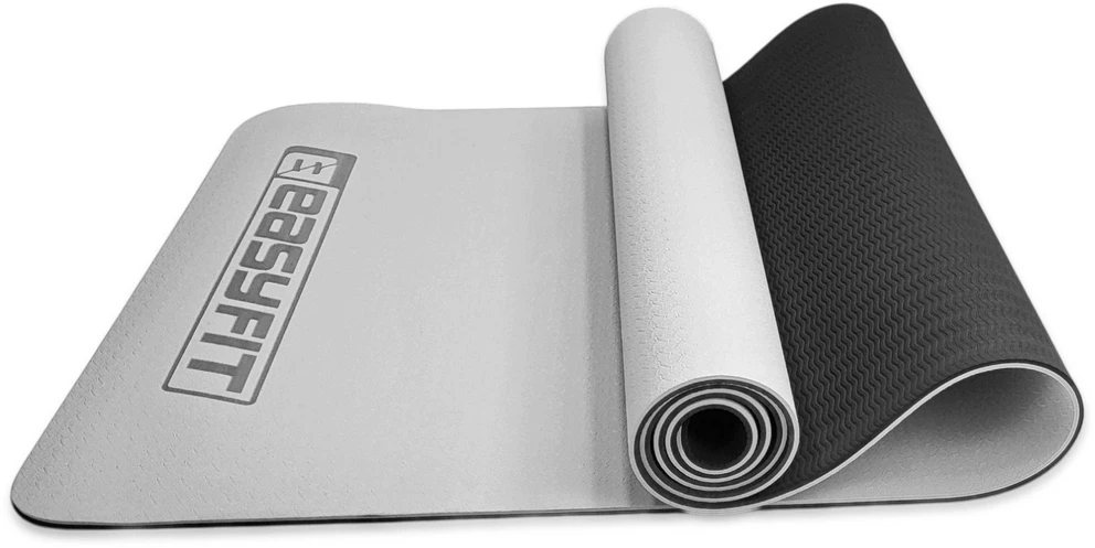 Sportinis kilimėlis EasyFit, 183 × 61 cm