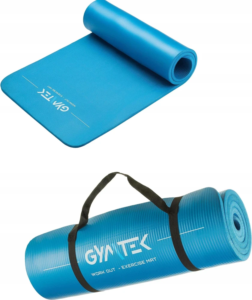 Sportinis kilimėlis Gymtek, 180 × 61 cm