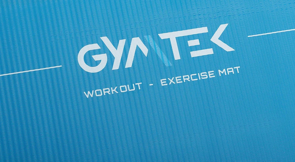 Sportinis kilimėlis Gymtek, 180 × 61 cm