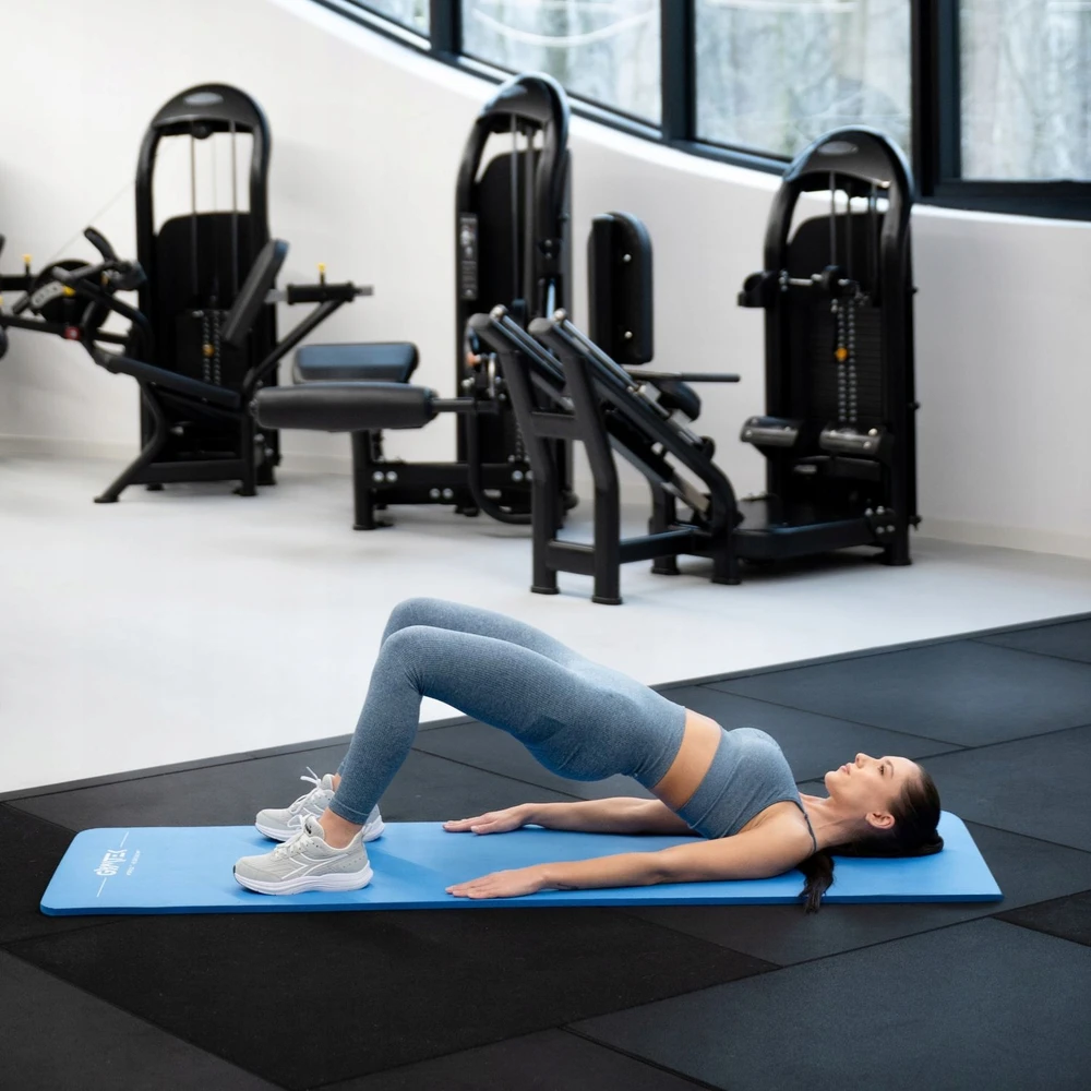 Sportinis kilimėlis Gymtek, 180 × 61 cm