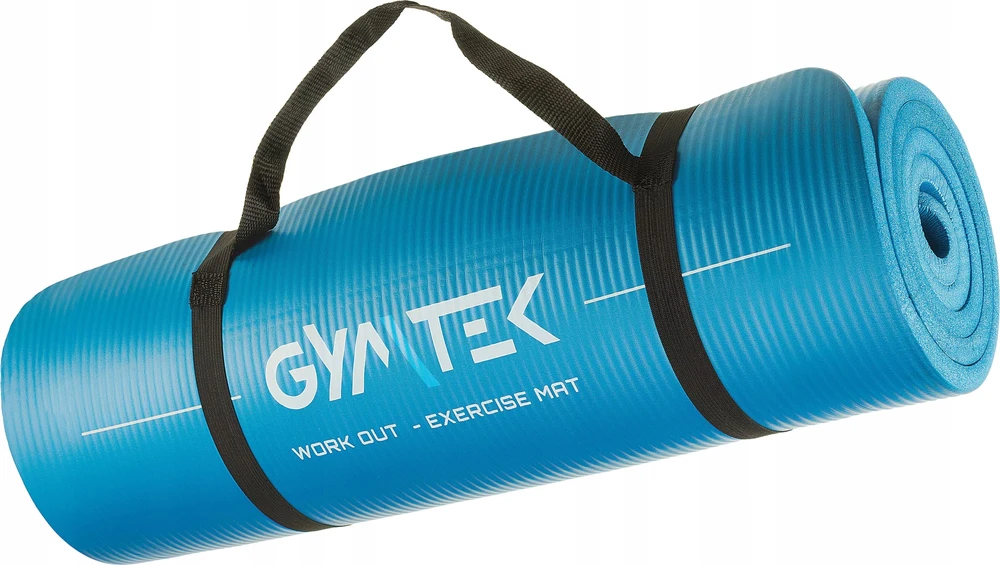Sportinis kilimėlis Gymtek, 180 × 61 cm
