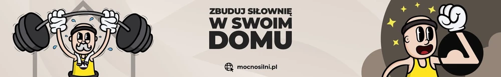 Sportinis kilimėlis MOCNO SILNI, 60 × 60 cm