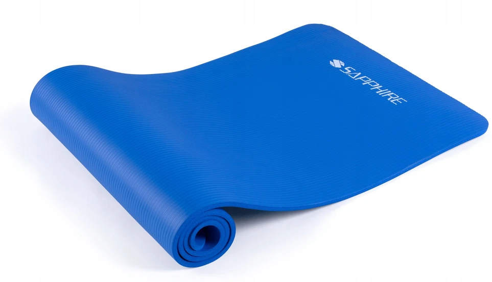 Sportinis kilimėlis Sapphire, 173 × 60 cm