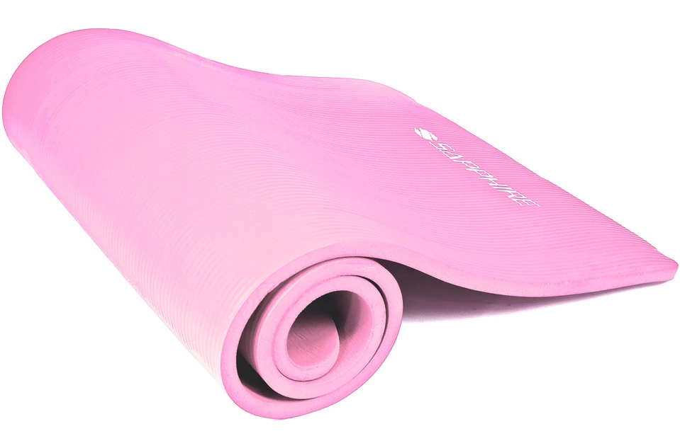 Sportinis kilimėlis Sapphire, 180 × 61 cm