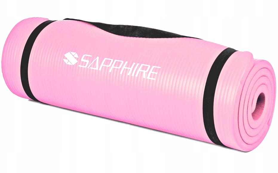 Sportinis kilimėlis Sapphire, 180 × 61 cm