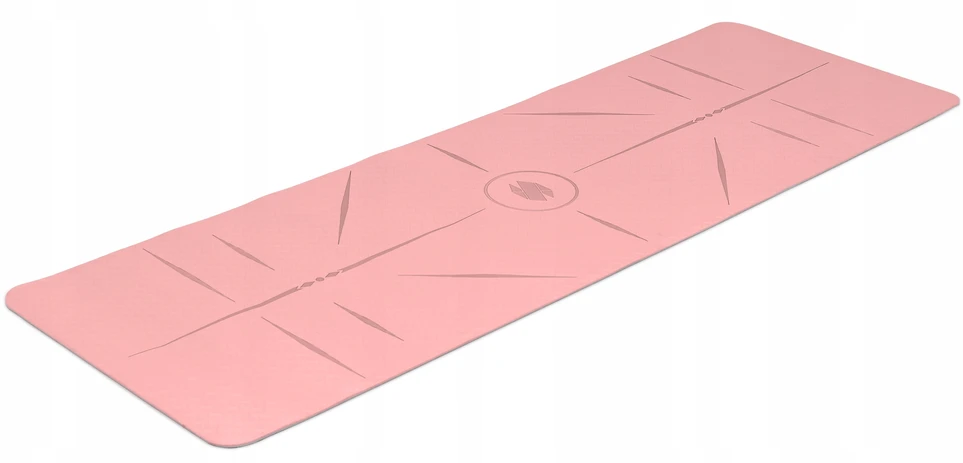 Sportinis kilimėlis Sapphire, 183 × 61 cm