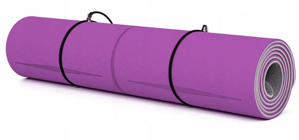 Sportinis kilimėlis Sapphire, 183 × 61 cm