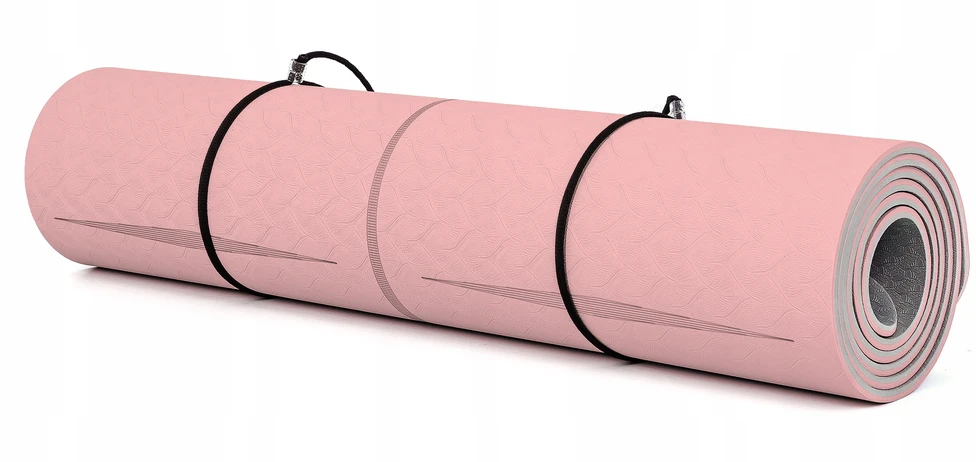 Sportinis kilimėlis Sapphire, 183 × 61 cm