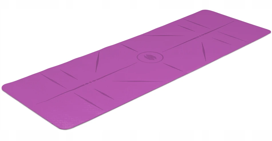 Sportinis kilimėlis Sapphire, 183 × 61 cm