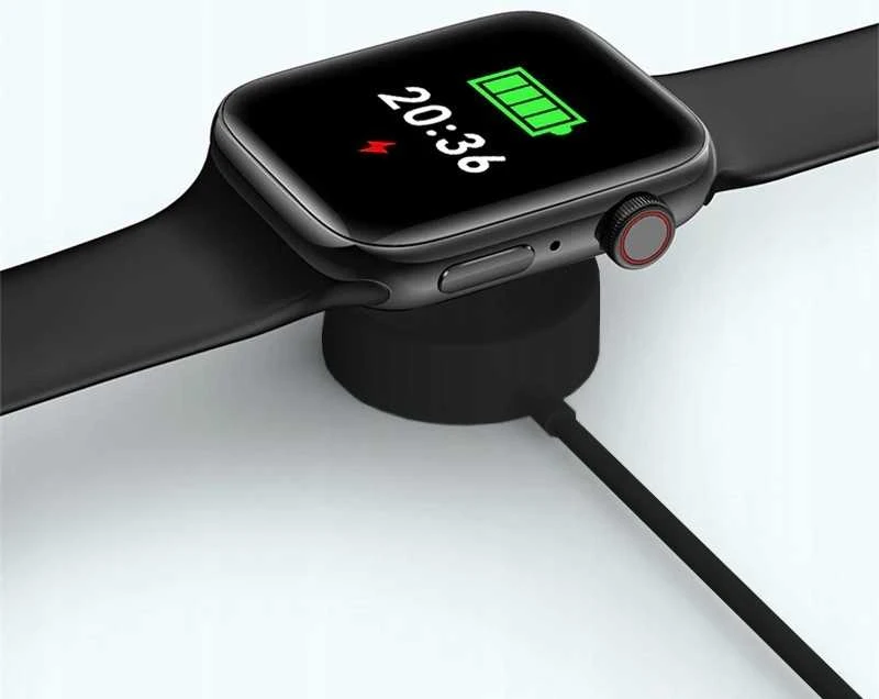 Išmanusis laikrodis Sportinis Smart laikrodis – EKG, Bluetooth skambučiai ir atsparumas drėgmei.