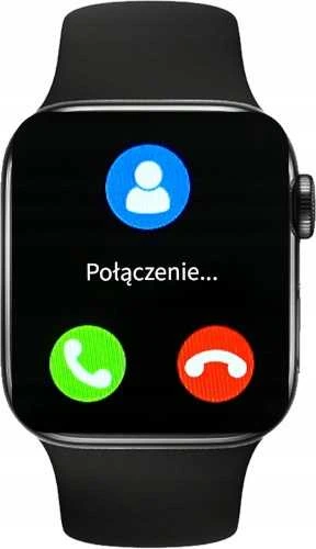 Išmanusis laikrodis Sportinis Smart laikrodis – EKG, Bluetooth skambučiai ir atsparumas drėgmei.
