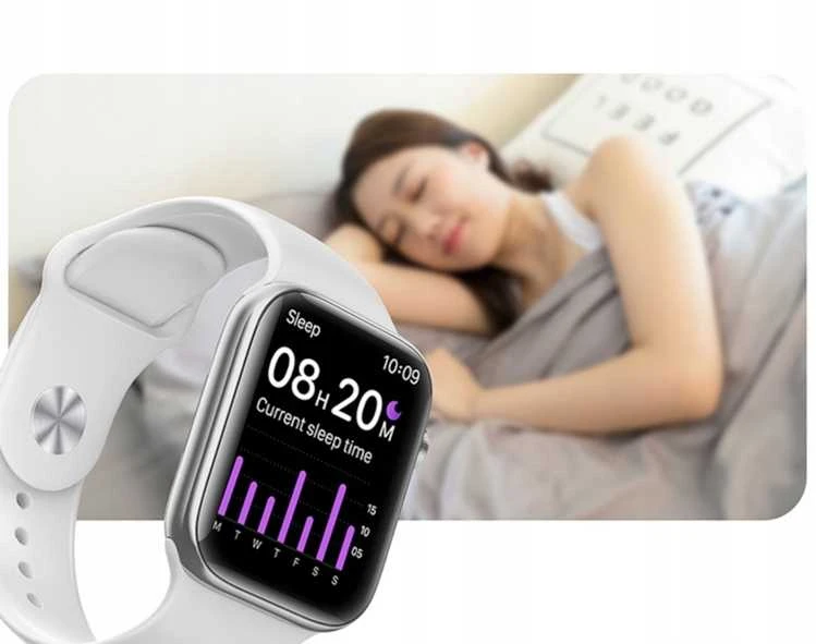 Išmanusis laikrodis Sportinis Smart laikrodis – EKG, Bluetooth skambučiai ir atsparumas drėgmei.